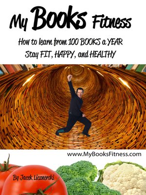 cover image of My Books Fitness
